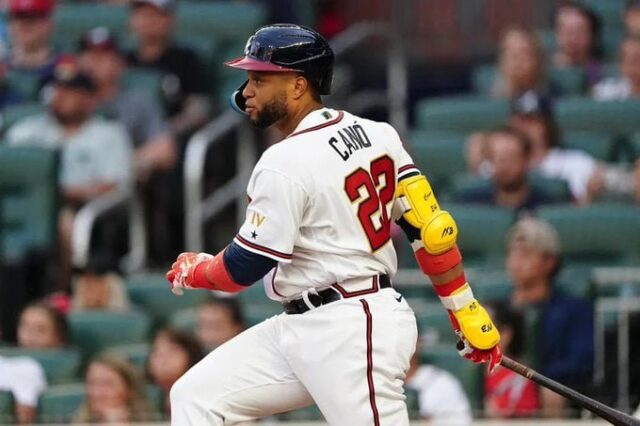 Dos equipos estarían en la pelea por la firma de Robinson Canó, pero no son de MLB