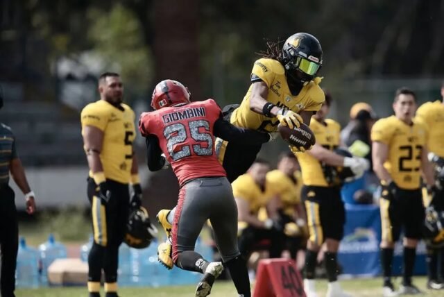 Última jornada de la Temporada regular de la LFA: Caudillos por la hazaña histórica; Raptors, Galgos y Fundidores, por 2 lugares para playoffs