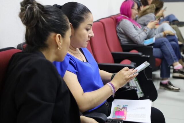 Arranca programa de apoyo al transporte en la UTCH Sur