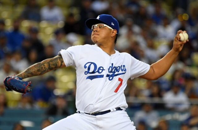 JULIO URIAS