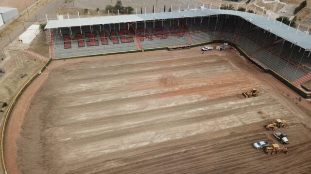 Invertirá Estado más de 450 mdp en obras de alto impacto para Parral