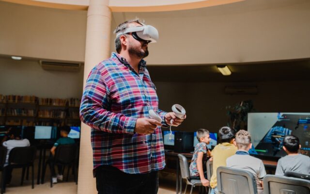 Gracias a la gobernadora Maru Campos, Camargo cuenta con 3 espacios de conexión joven totalmente equipados