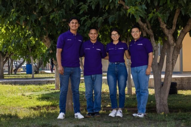 UACH Obtiene la UACH, 1er y 2do lugar en el Maratón Regional ANFECA.