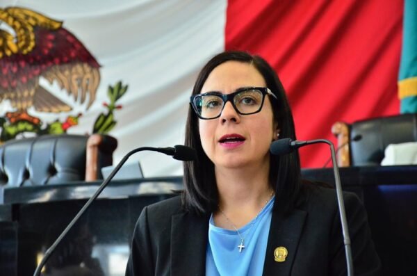 Exige Marisela Terrazas al Gobierno Federal emitir rutas de prevención para flujos migratorios
