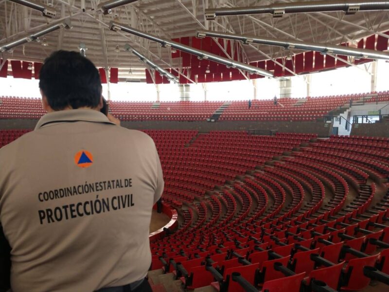 Noticias Chihuahua PAUSA.MX Emite Protección Civil recomendaciones para acudir a la Feria de Santa Rita