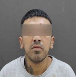 En procedimiento abreviado, recibe sentencia por el delito de violación