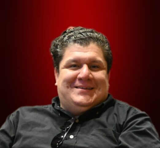 jose rios