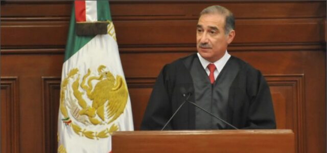 Lanza Consejería advertencia a la Suprema Corte