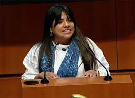 Indira Kempis Martínez