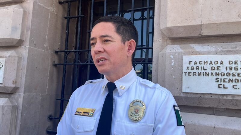 Noticias Chihuahua Pausa.MX Van 18 detenidos por acoso callejero en la ciudad de Chihuahua