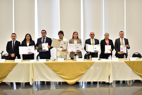 ¡Chihuahua tiene Política Estatal Anticorrupción!