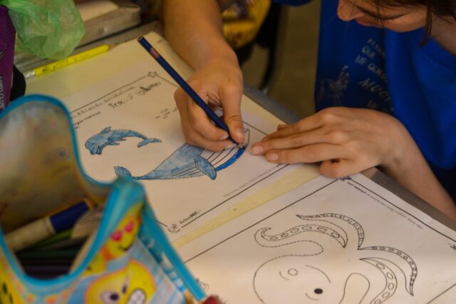Noticias Chihuahua PAUSA.MX Supervisa Bien Común talleres de la Escuela de Artes y Oficios