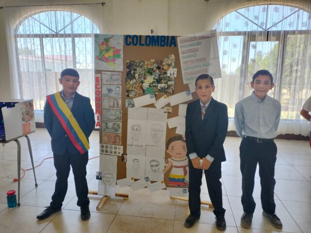 Noticias Chihuahua PAUSA.MX Fomentan escuelas del municipio de Madera el Aprendizaje Basado en Proyectos