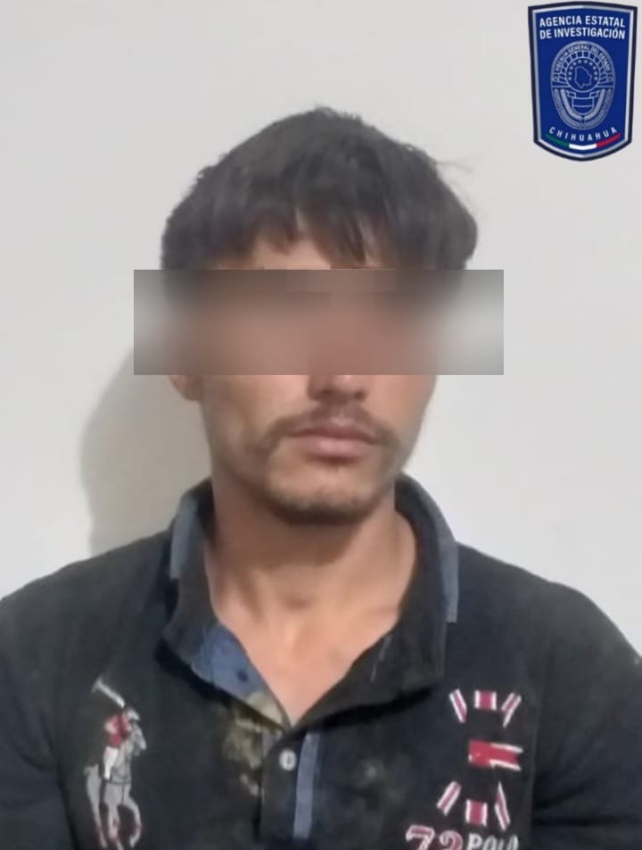 Noticias Chihuahua PAUSA.MX Detiene AEI a dos sujetos por allanamiento y posesión de explosivos en mina de Santa Bárbara