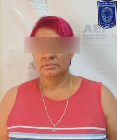 Noticias Chihuahua PAUSA.MX Elementos de la AEI detuvieron a responsables de diferentes robos cometidos en Parral