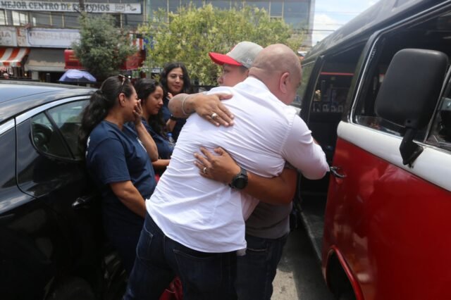 Cortesía (3) “LA SOLIDARIDAD CIUDADANA SACARÁ A MÉXICO DE ESTA CRISIS”: JUEZ JOSÉ RIVAS