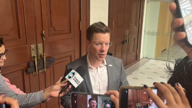 Noticias Chihuahua Pausa.MX Suspenden Nuevo Relleno Sanitario; jueza consideró genuino argumento de habitantes de Horcasitas