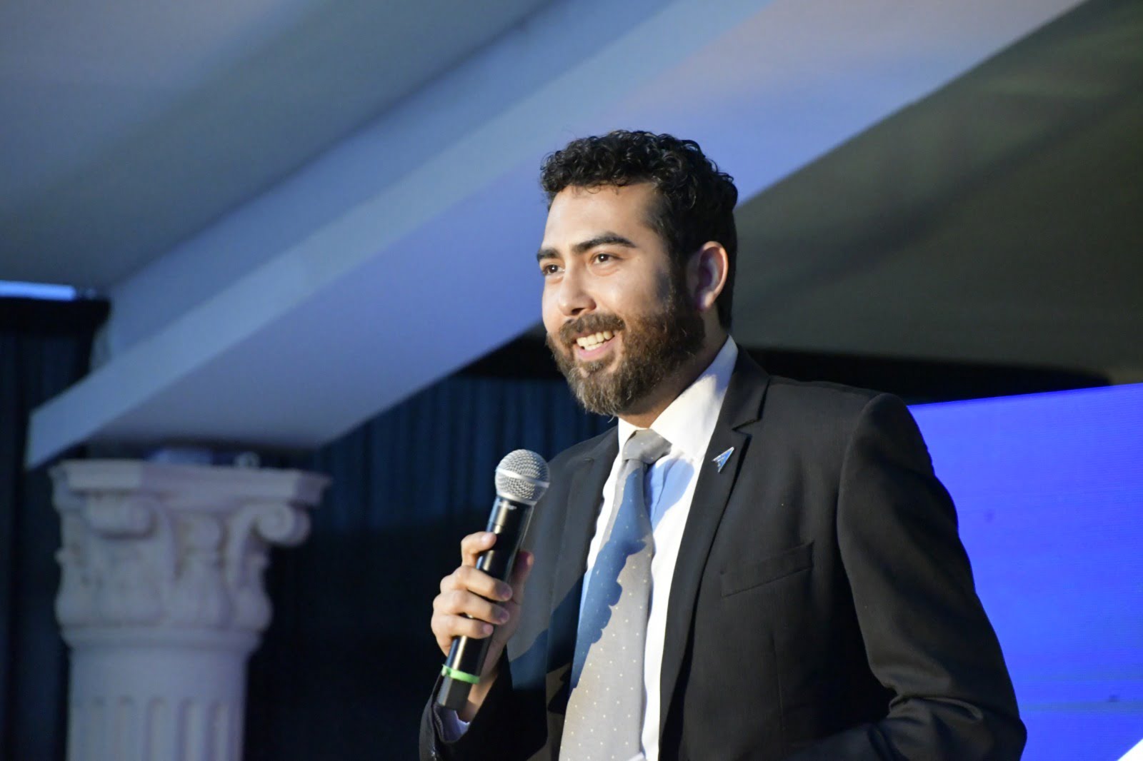 Noticias Chihuahua PAUSA.MX Encabeza secretaria de Innovación y Desarrollo Económico toma de protesta de nuevo presidente de la Red Emprende Chihuahua