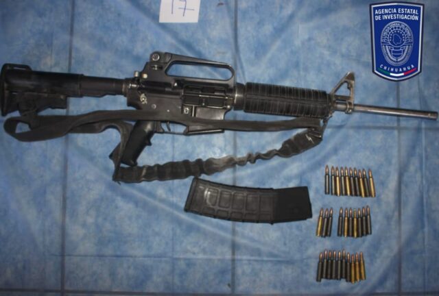 Noticias Chihuahua PAUSA.MX Atiende operativo conjunto agresión contra militares en Guachochi