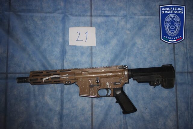 Noticias Chihuahua PAUSA.MX Atiende operativo conjunto agresión contra militares en Guachochi