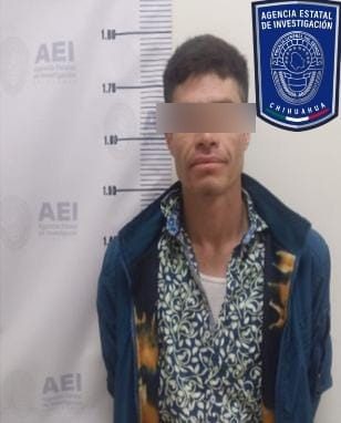 Noticias Chihuahua PAUSA.MX Detienen a presuntos responsables de calcinar y arrojar cuerpo de masculina a presa El Rejón