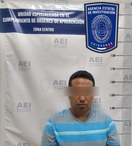 Noticias Chihuahua PAUSA.MX Detienen a presuntos responsables de calcinar y arrojar cuerpo de masculina a presa El Rejón