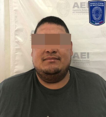 Noticias Chihuahua PAUSA.MX Detiene AEI a dos acusados por delitos sexuales en Parral