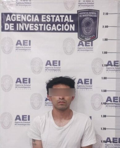 Noticias Chihuahua PAUSA.MX Formulan imputación a detenidos por feminicidio de una menor de 17 años de edad en Ciudad Juárez