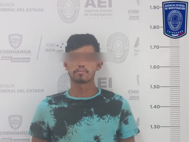 Noticias Chihuahua PAUSA.MX Vinculados a proceso por homicidios de ganadero y dos trabajadores de un rancho de Carichí