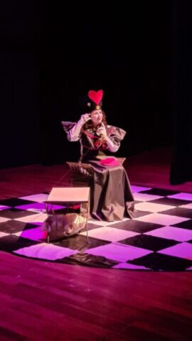 Noticias Chihuahua PAUSA.MX Presentan cartelera del mes de julio de la Red de Teatros para Chihuahua y Ciudad Juárez