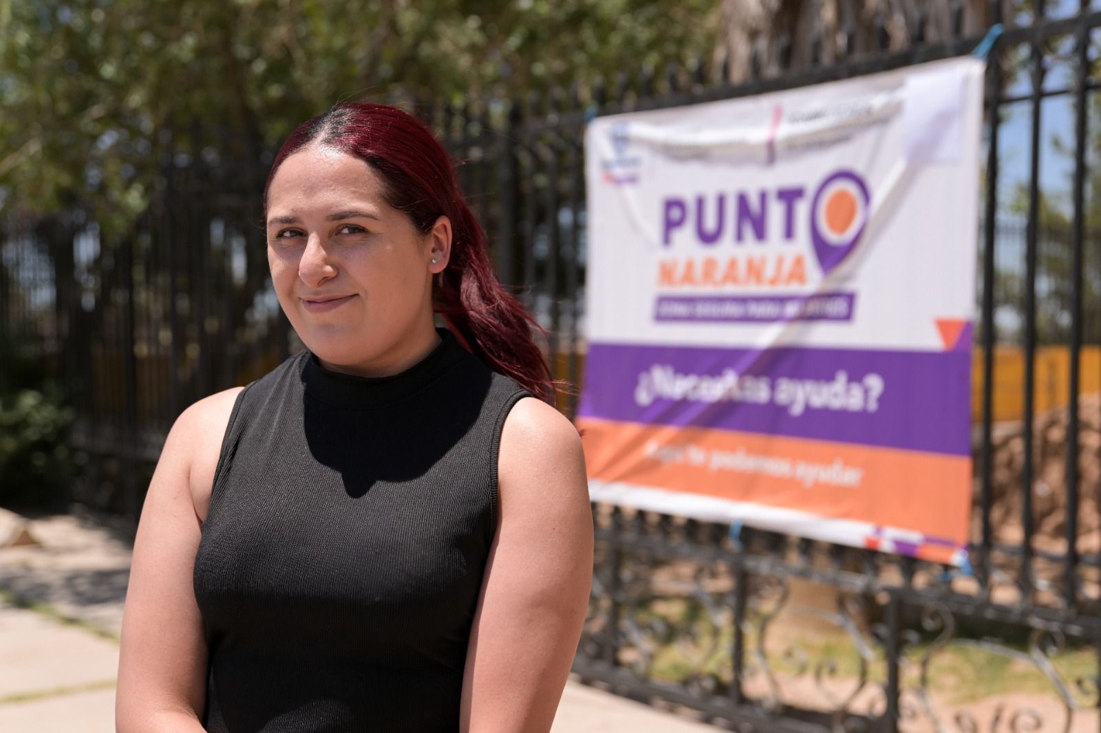 Noticias Chihuahua PAUSA.MX Trabajamos en conjunto con la IP por la seguridad de las mujeres: gobernadora Maru Campos