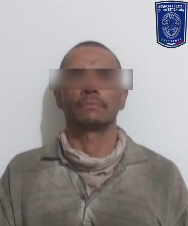 Noticias Chihuahua PAUSA.MX Detiene AEI a dos sujetos por allanamiento y posesión de explosivos en mina de Santa Bárbara