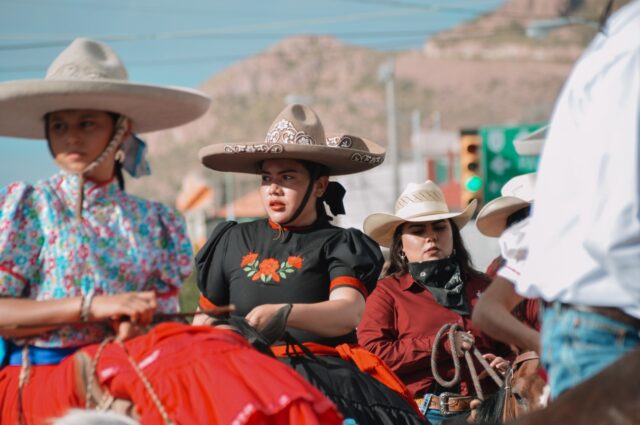 Noticias Chihuahua PAUSA.MX Participa Gobierno del Estado en organización de la Gran Cabalgata Villista
