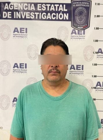 Noticias Chihuahua PAUSA.MX En prisión preventiva, cuatro imputados por delitos de género en Ciudad Juárez