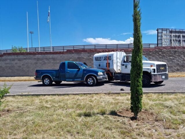 Noticias Chihuahua PAUSA.MX Conmemora Protección Civil Estatal Día Nacional de la Preparación y Respuesta a Emergencias Químicas