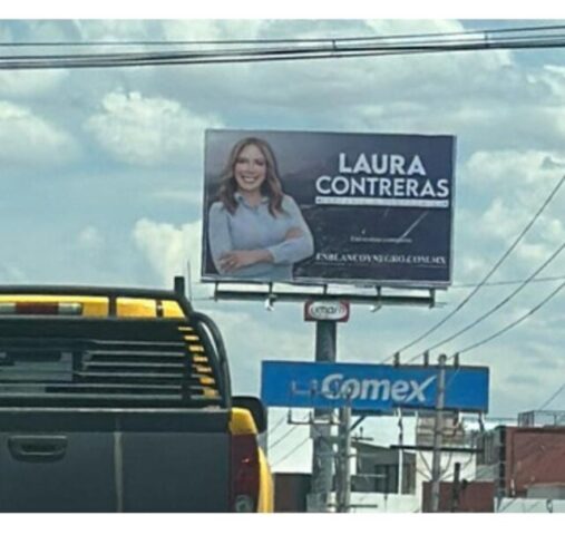 Noticias Chihuahua Pausa.MX Acepta diputada Laura Contreras interés en reelegirse pero espera que PAN la apruebe