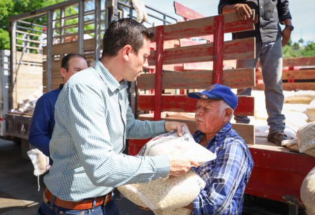 Noticias Chihuahua PAUSA.MX Instalan Foro de Participación Indígena con el pueblo Warijó en Chínipas