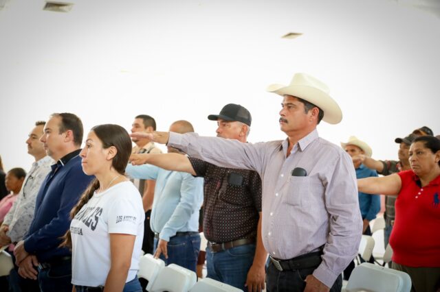 Noticias Chihuahua PAUSA.MX Instalan Foro de Participación Indígena con el pueblo Warijó en Chínipas