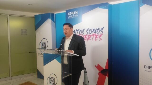 Noticias Chihuahua PAUSA.MX Revisaron diputados del PAN redistribución fiscal en México con Xóchitl Gálvez