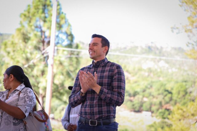 Noticias Chihuahua PAUSA.MX Celebra Estado instalación del Foro de Participación Indígena en Uruachi