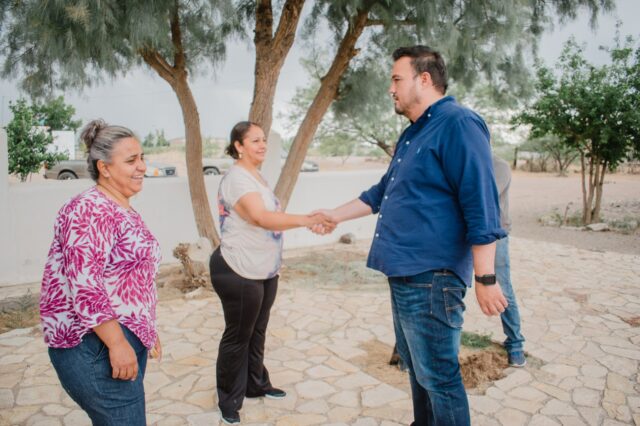 Gobierno Municipal de Camargo y Desarrollo Rural del estado, entregarán plántulas para huertos de traspatio.
