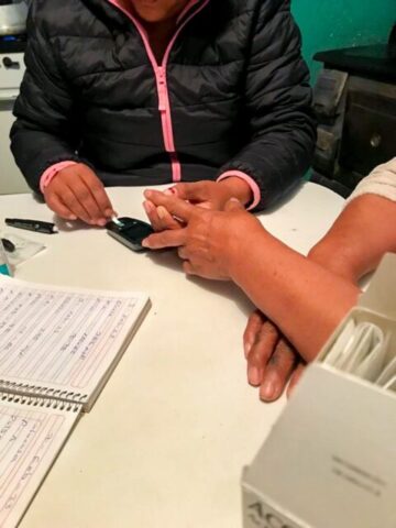Noticias Chihuahua PAUSA.MX Despliega Bien Común a 232 asistentes sociales en municipios serranos y zona rural