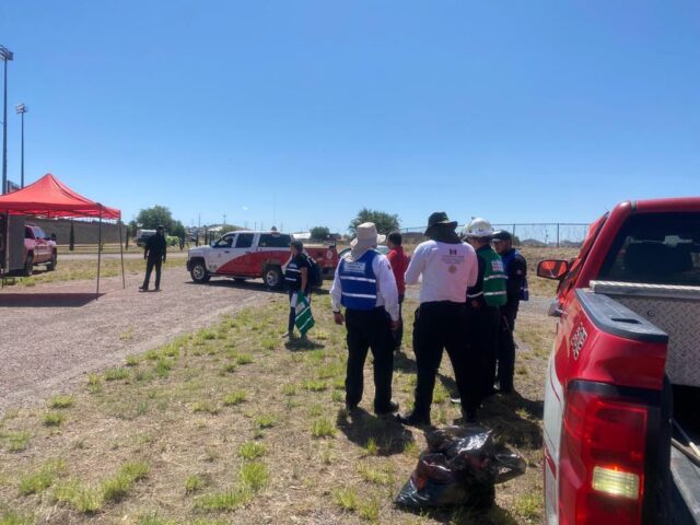 Noticias Chihuahua PAUSA.MX Conmemora Protección Civil Estatal Día Nacional de la Preparación y Respuesta a Emergencias Químicas