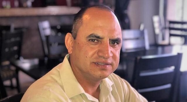 Diputado Noel Chávez defiende el Frente Amplio por México frente a críticas de Téllez, Ruíz Massieu y De Hoyos