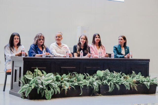 Noticias Chihuahua PAUSA.MX Otorga Bien Común apoyos económicos a personas cuidadoras de hijas e hijos de mujeres privadas de la libertad de la Capital