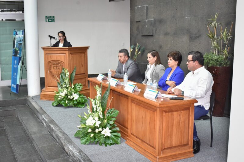 Noticias Chihuahua PAUSA.MX Participa SFP en Diplomado organizado por la Fiscalía Anticorrupción
