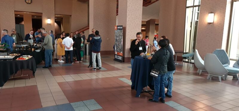 Noticias Chihuahua PAUSA.MX Participan investigadores de la UACH en competencia binacional con la UTEP.