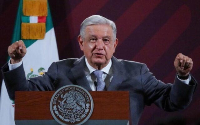 AMLO