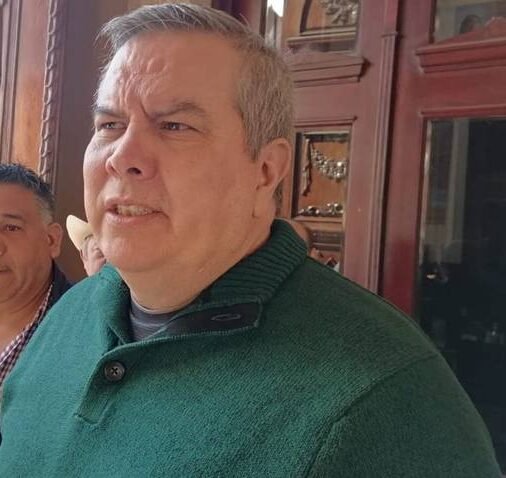 Manuel Quiroz Carbajal