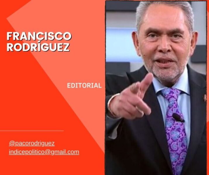 FRANCISCO RODRIGUEZ